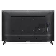 LG UP71 43" 4K Smart UHD TV, 43UP7100ZUF