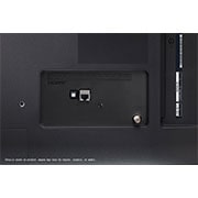 LG UP71 43" 4K Smart UHD TV, 43UP7100ZUF
