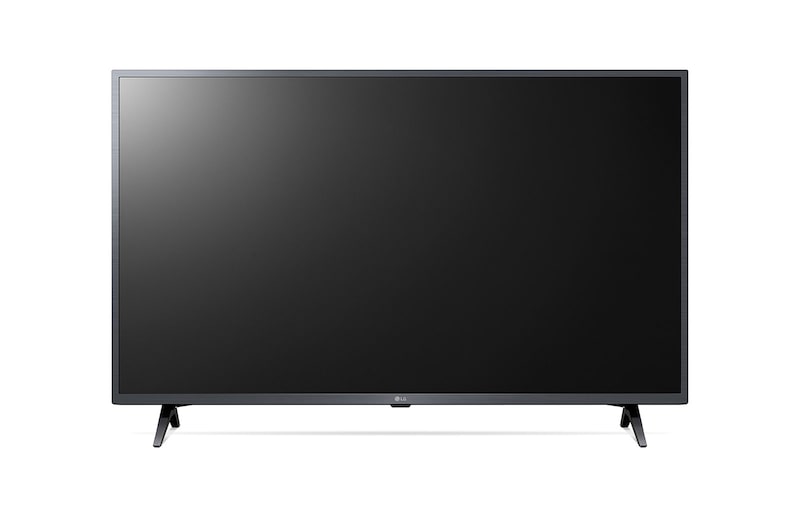 LG UP75 43" 4K Smart UHD TV, 43UP7560AUD