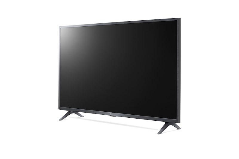 LG UP75 43" 4K Smart UHD TV, 43UP7560AUD