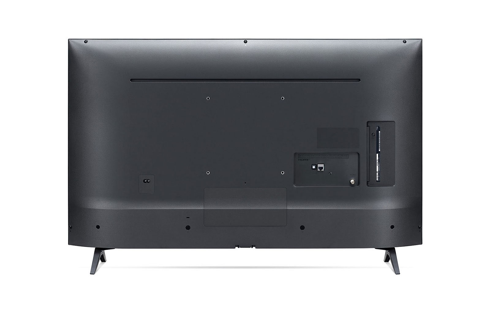 LG UP70 43” 4K Smart UHD TV, 43UP7000PUA