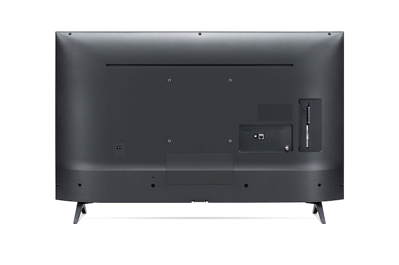 LG UP75 43" 4K Smart UHD TV, 43UP7560AUD