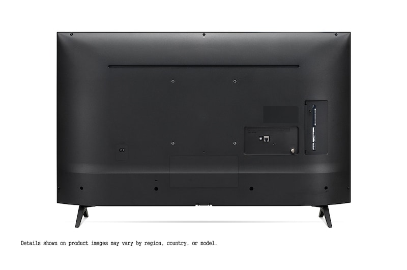 LG UP71 50" 4K Smart UHD TV, 50UP7670PUC