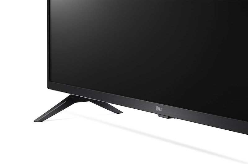 LG UP71 50" 4K Smart UHD TV, 50UP7670PUC