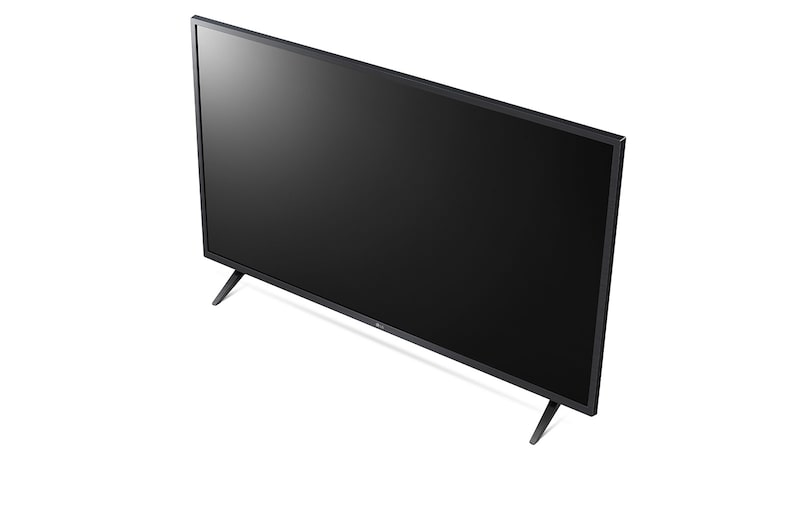 LG UP71 50" 4K Smart UHD TV, 50UP7670PUC