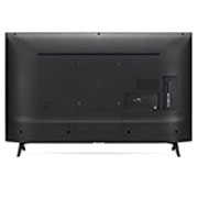 LG UP76 43” 4K Smart UHD TV, 43UP7670PUC