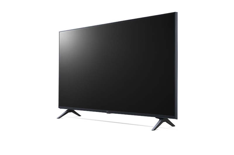 LG UP80 43" 4K Smart UHD TV, 43UP8000PUA