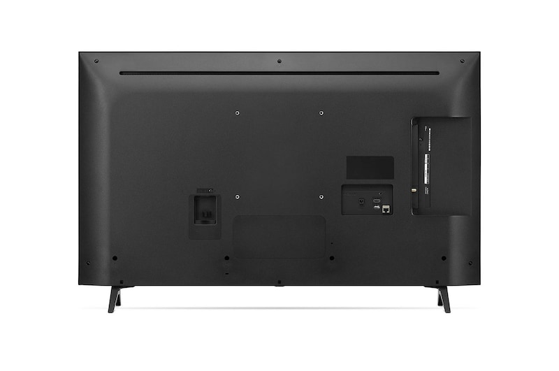 LG UP80 43" 4K Smart UHD TV, 43UP8000PUA