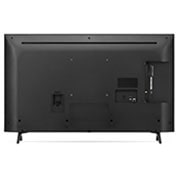 LG UP80 43" 4K Smart UHD TV, 43UP8000PUA