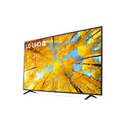 LG UQ7590 43” 4K LED TV, 43UQ7590PUB