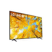 LG UQ7590 43” 4K LED TV, 43UQ7590PUB