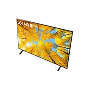 LG UQ7590 43” 4K LED TV, 43UQ7590PUB