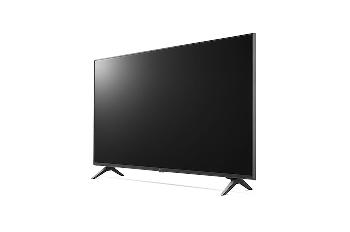 LG UQ9000 4K 43” LED w/ ThinQ AI , 43UQ9000PUD