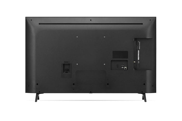 LG UQ9000 4K 43” LED w/ ThinQ AI , 43UQ9000PUD