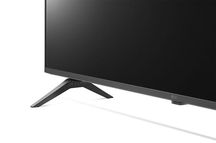 LG UQ9000 4K 43” LED w/ ThinQ AI , 43UQ9000PUD