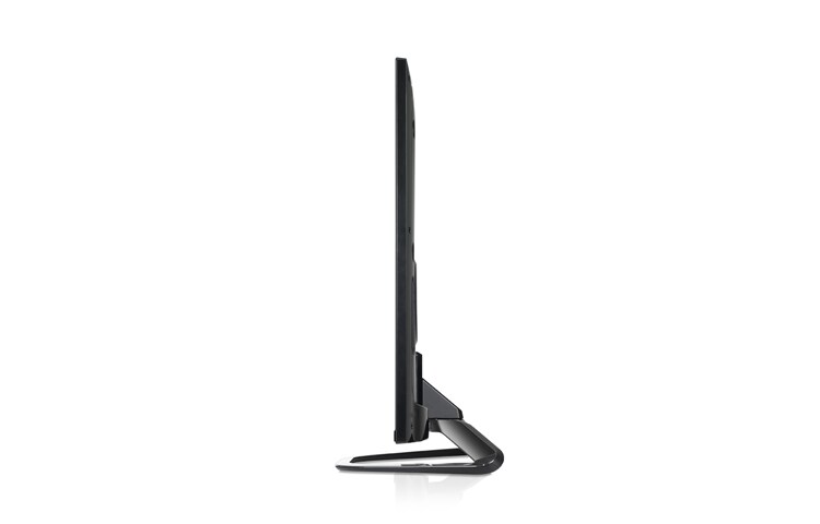 LG 47 inch 1080p, 120Hz LED plus with Smart TV and Cinema 3D, 47LA6900