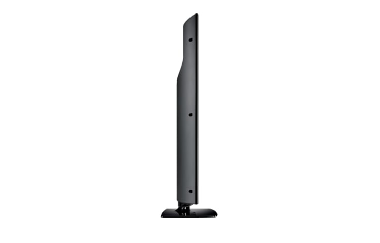 LG 47 Inch TV | Full HD 1080P | LCD TV, 47LD450