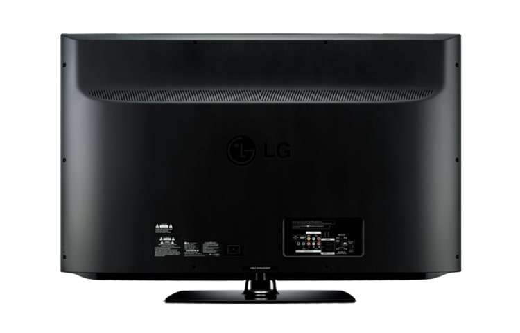 LG 47 Inch TV | Full HD 1080P | LCD TV, 47LD450