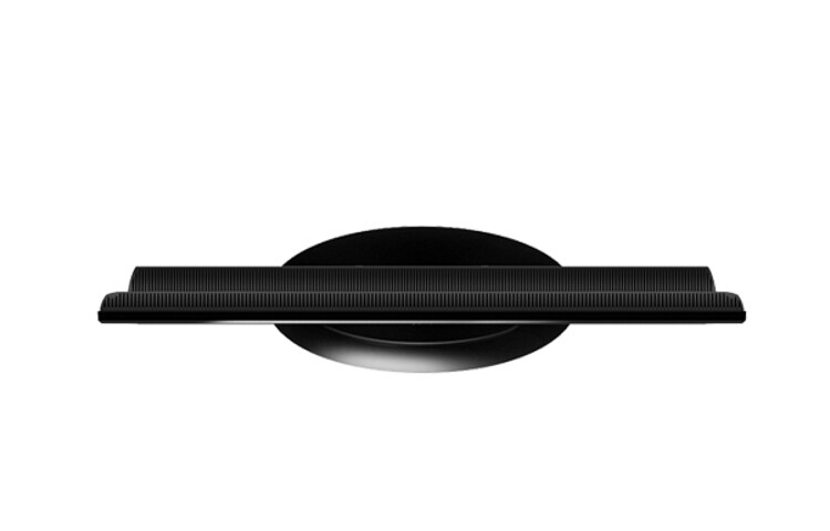 LG 47 Inch TV | Full HD 1080P | LCD TV, 47LD500