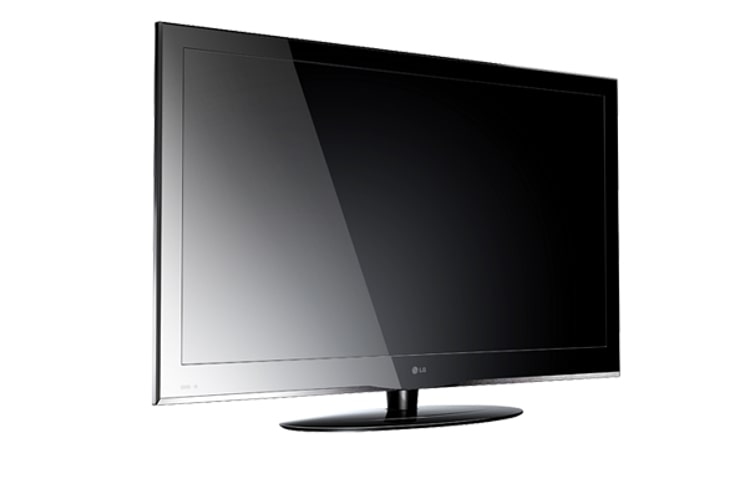 LG 47 Inch TV | Full HD 1080P | LCD TV, 47LD500