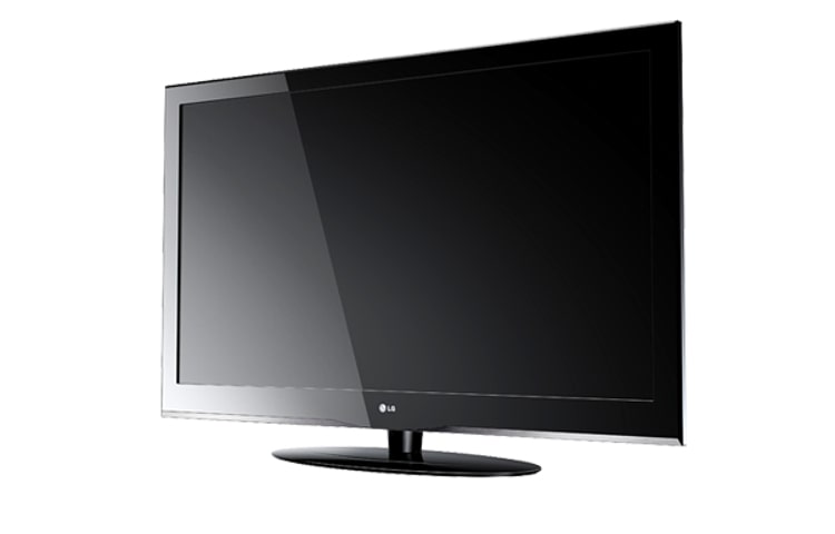 LG 47 Inch TV | Full HD 1080P | LCD TV, 47LD500