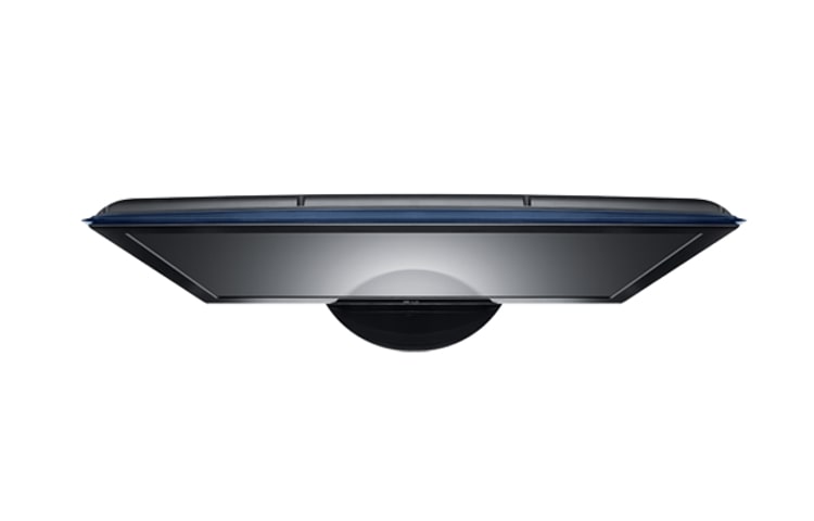 LG 47 Inch TV | Full HD 1080P | 120Hz | LCD TV, 47LD520