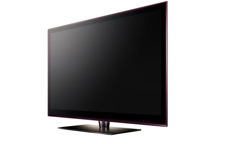 LG 47 Inch TV | Full HD 1080P | 5GHz Wireless Network | LCD TV, 47LE7500