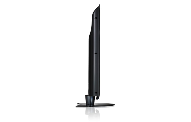 LG 47” Full HD 1080p Wireless 120Hz LCD TV (47.0” diagonal), 47LH85