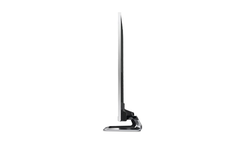 LG 47 inch TV | Smart 3D TV | Cinema Screen | Magic Remote | 6 pairs of Cinema 3D glasses included, 47LM6700