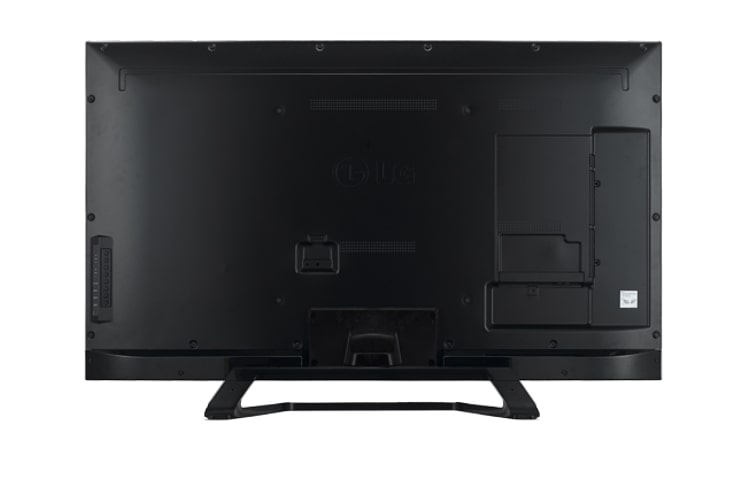 LG 47 inch TV | Smart 3D TV | Cinema Screen | Magic Remote | 6 pairs of Cinema 3D glasses included, 47LM6700