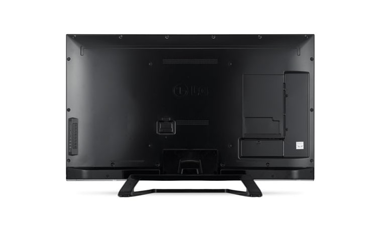 LG LM7600 Cinema 3D 1080p 240Hz LED plus with Smart TV brings you realism and ultimate entertainment to your living room., 47LM7600