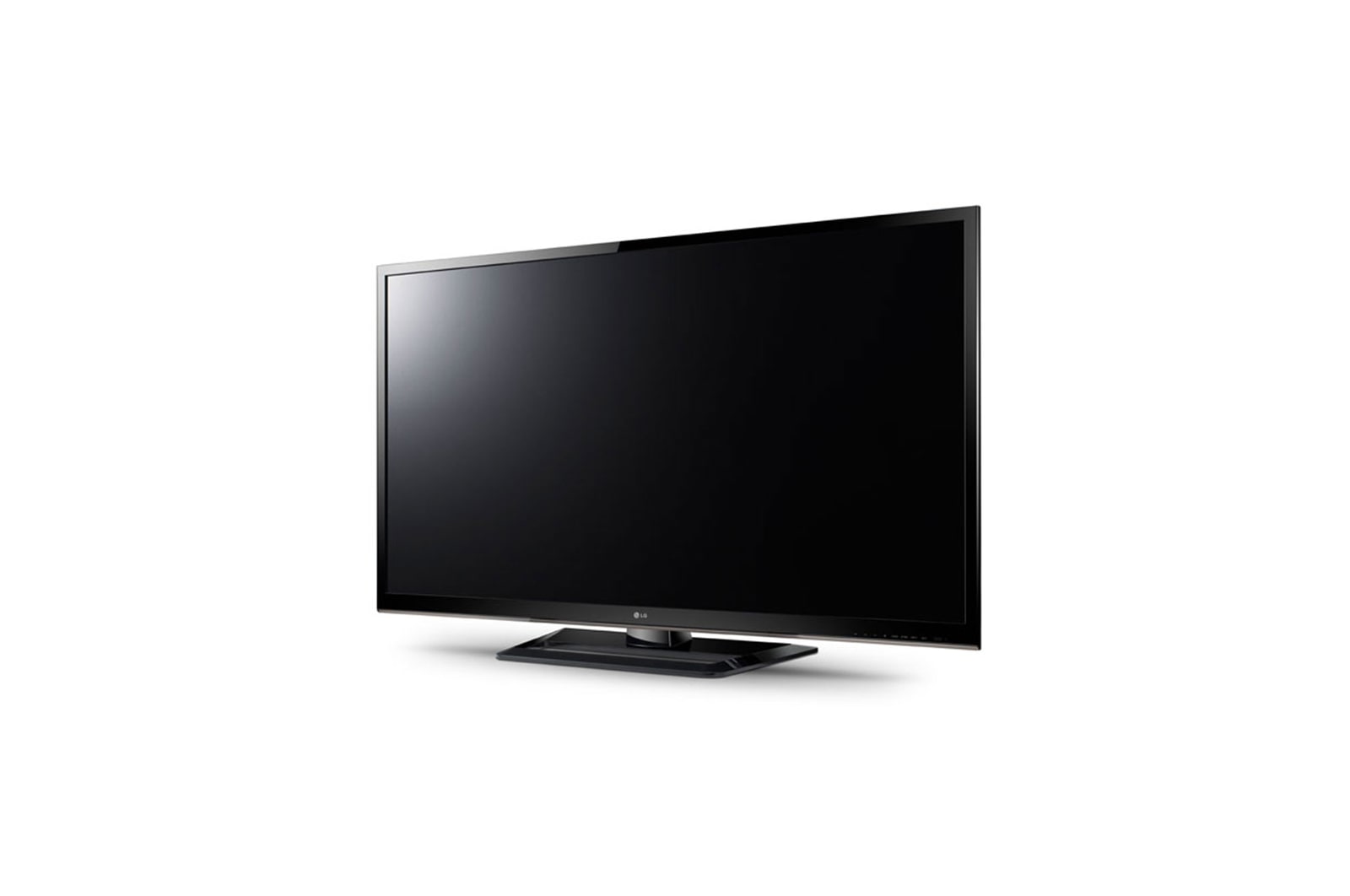 LG 47" Full HD LED LCD TV, 47LS4600