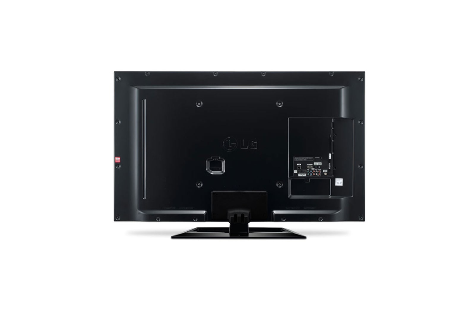 LG 47" Full HD LED LCD TV, 47LS4600