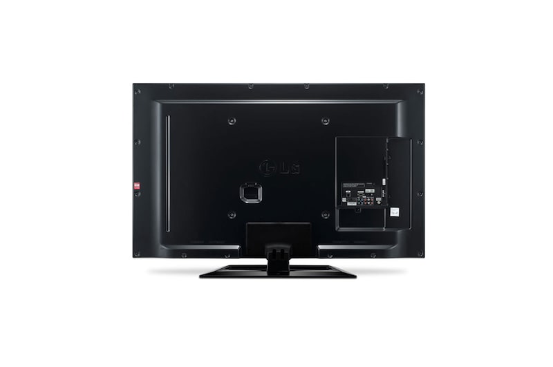 LG 55" Full HD LED LCD TV, 55LS4600