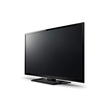 LG 47" Full HD LED LCD TV, 47LS4600