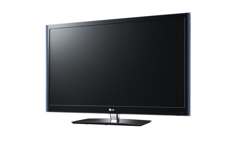 LG 47 Inch TV | Full HD 1080P | 120Hz | LED TV | Smart TV, 47LV5400