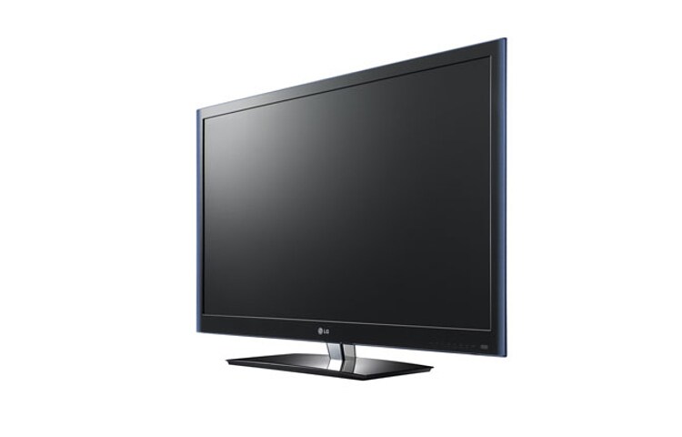 LG 47 Inch TV | Full HD 1080P | 120Hz | LED TV | Smart TV, 47LV5400