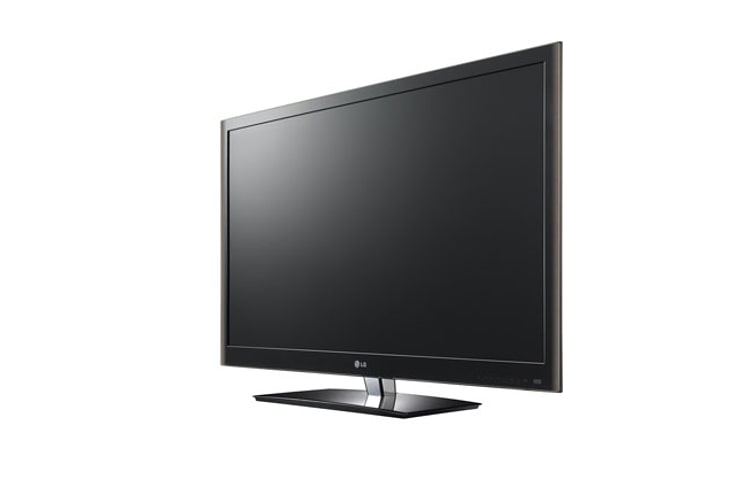 LG 47 Inch TV | 1080P | 120Hz | LED TV with Smart TV, 47LV5500
