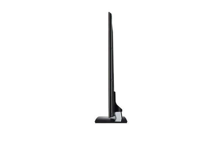 LG 47 Inch TV | 1080P | 120Hz | LED TV with Smart TV, 47LV5500