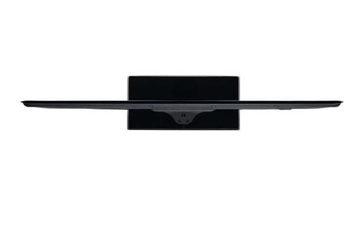 LG 47 Inch TV | 1080P | 120Hz | LED TV with Smart TV, 47LV5500
