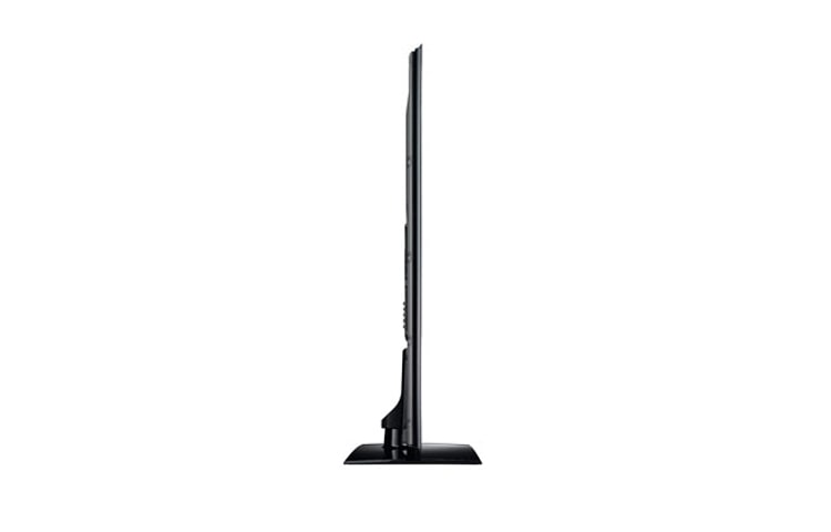 LG CINEMA 3D | SMART TV | 2D to 3D Converting | LED Plus | DLNA Certified, 47LW5600
