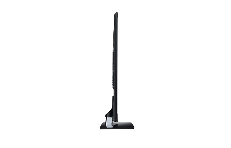 LG CINEMA 3D | 1080P | 120Hz | LED TV | Smart TV, 47LW5700