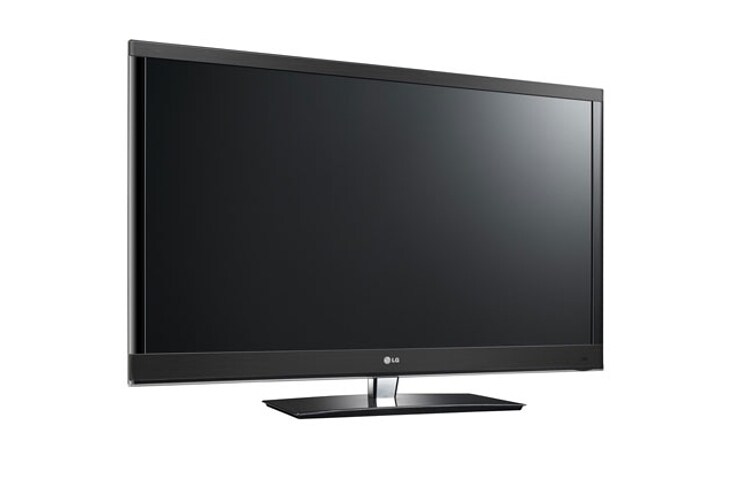 LG CINEMA 3D | 1080P | 120Hz | LED TV | Smart TV, 47LW5700
