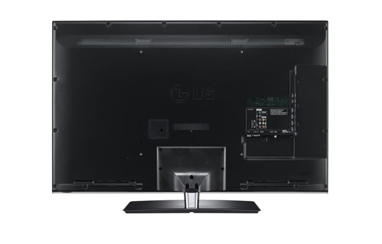 LG CINEMA 3D | 1080P | 120Hz | LED TV | Smart TV, 47LW5700