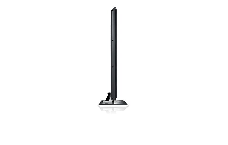 LG 47” Full HD 1080p 240Hz LCD TV (47.0” diagonal), 47SL80