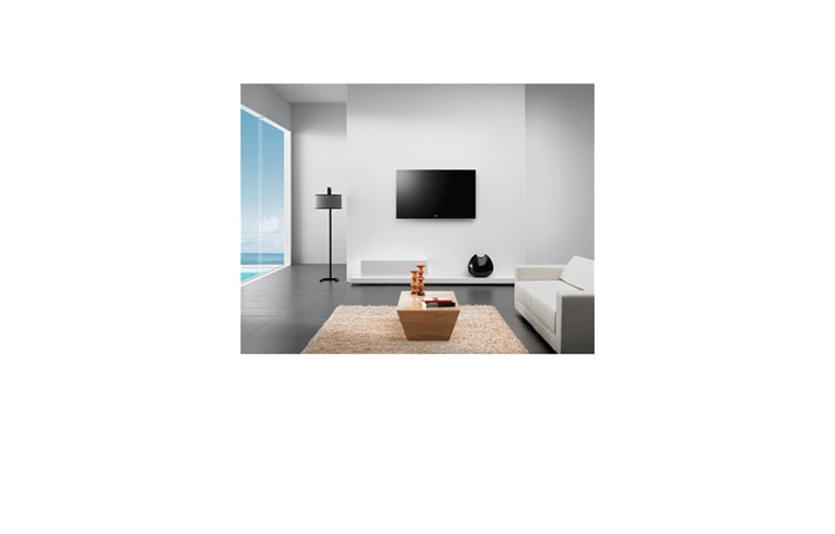 LG 47” Full HD 1080p 120Hz Edge-lit LED LCD TV (47.0” diagonal), 47SL90