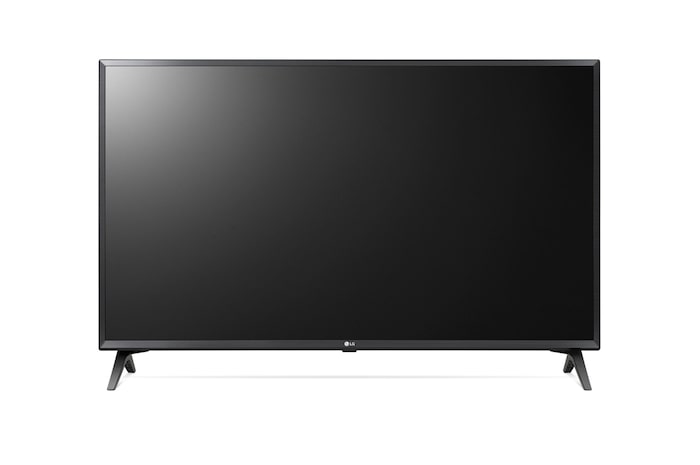 LG 49" LK5400 LG FHD SMART TV, 49LK5400BUA