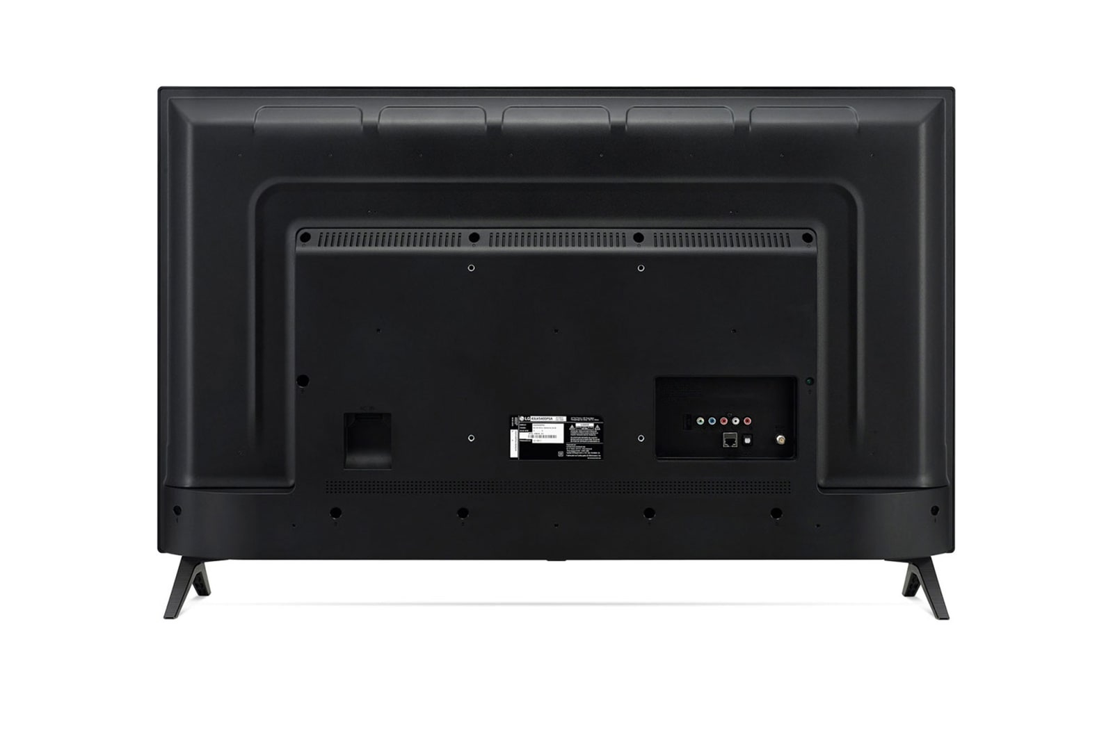 LG 49" LK5400 LG FHD SMART TV, 49LK5400BUA