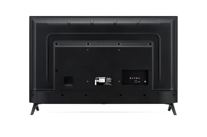 LG 49" LK5400 LG FHD SMART TV, 49LK5400BUA