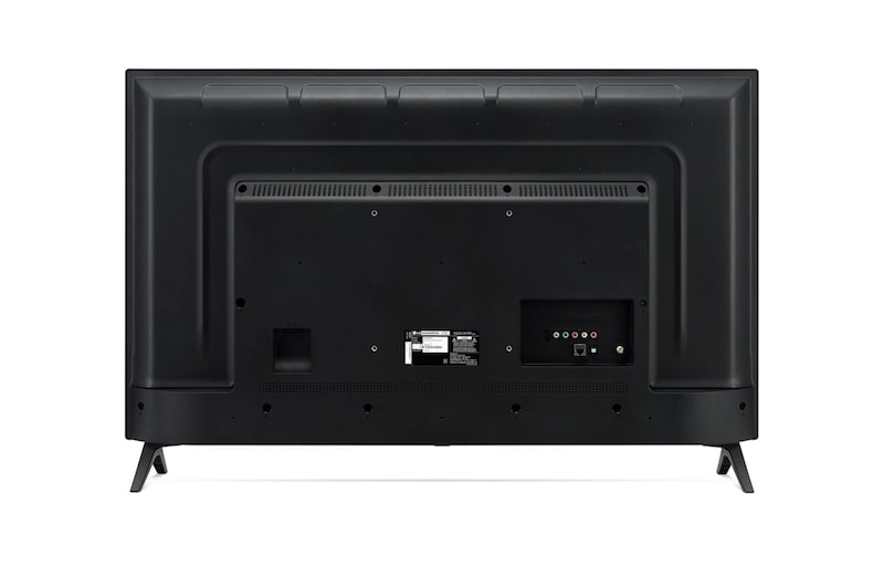 LG 49" LK5400 LG FHD SMART TV, 49LK5400BUA